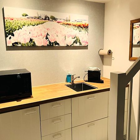 Tulpenhoek 阿克斯洛特 外观 照片